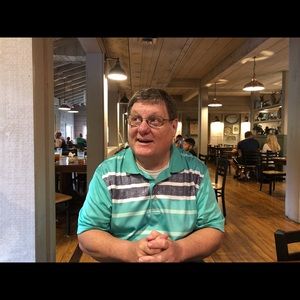 Meet your Posher, Annette